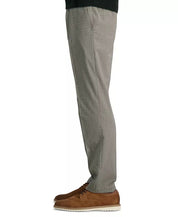 Kenneth Cole Reaction Men Slim fit Dress Pants 36 / 32 Beige Paisley