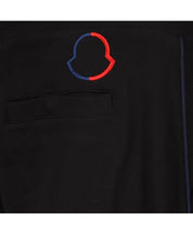 Moncler Mens Jogging Straight Fit Sweatpants XL Black
