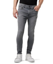Hudson Men's Zev Skinny Jeans Windsor 32" Waist