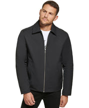 Calvin Klein Men's Lightweight Hipster Jacket Small Black