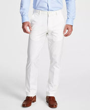 Ralph Lauren Men's Classic Fit Off White Performance Dress Pants 31 x 32