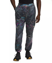 THE NORTH FACE Men's TNF Nylon Easy Pants Small Black Joggers