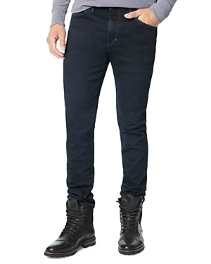 Joe's Jeans Brixton Slim Straight Fit Vert Dark Blue 32X34