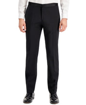 HUGO BOSS Men's Regular Fit Griffin Tuxedo Pants Black 38 x 32
