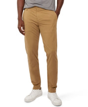 Dockers Mens Smart 360 Tech Tapered Chino Pants Ermine Tan 36 x 32