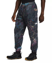 THE NORTH FACE Men's TNF Nylon Easy Pants Small Black Joggers