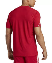 ADIDAS Men's Tiro 23 League Slim-Fit Performance 3-Stripes T Shirt XXL 2XL