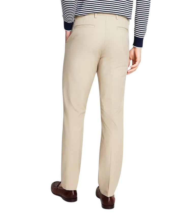 Michael Kors Mens Classic fit Dress Pants 36 / 29 Beige Solid