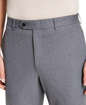 Michael Kors Mens Classic fit Dress Pants 36 / 30 Grey Solid