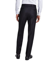 Michael Kors Mens Classic fit Wool Dress Pants 29 / 30 Black Solid