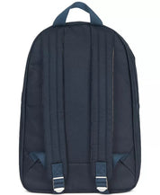 Barbour Men's Cascade Logo Backpack Blue