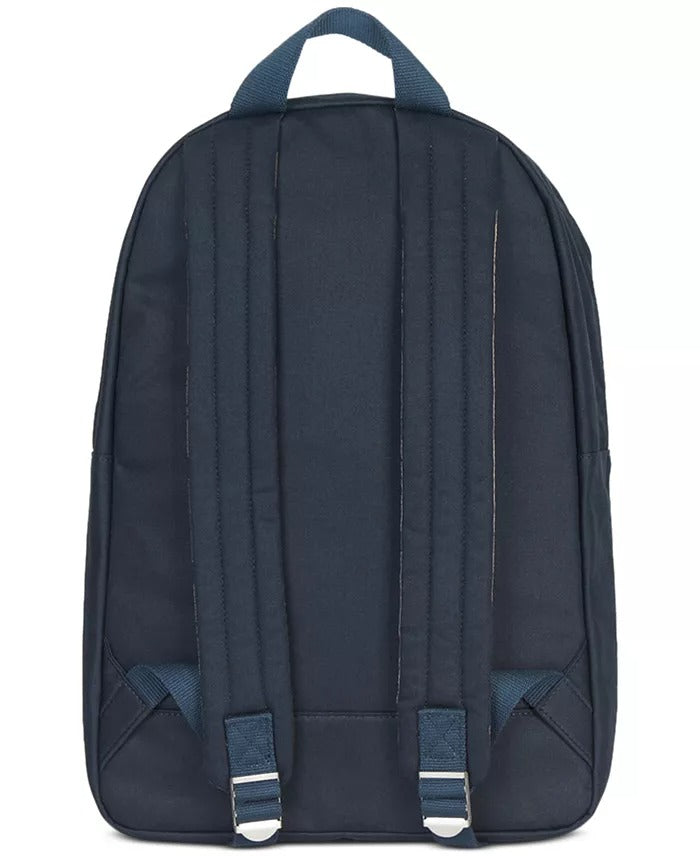 Barbour Men's Cascade Logo Backpack Blue