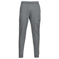 Nike Men's Tapered Dri-FIT Pants Charcoal Heather  Medium
