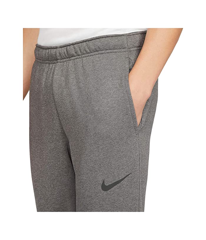 Nike Men's Tapered Dri-FIT Pants XL Charcoal Heather
