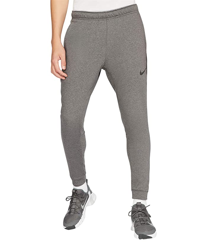 Nike Men's Tapered Dri-FIT Pants 2XL Grey