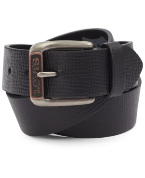 Levi's Men's Black Belt Black Small 30 32