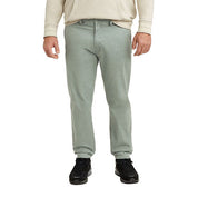 Levi's Xx Chino Tapered Pants Big & Tall Men's Grey 50 X 30