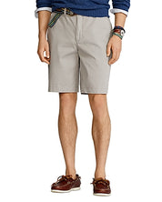 Polo Ralph Lauren Men's 10" Chino Shorts Grey 35