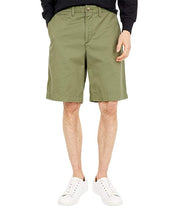 Polo Ralph Lauren Men's Relaxed Fit Chino Shorts Olive Green 34" Waist