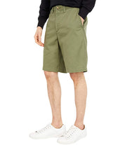 Ralph Lauren Men's 10Inch Chino Shorts  Army Olivesize 34Regular