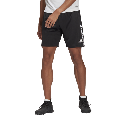 Adidas Mens Training Shorts XL Black