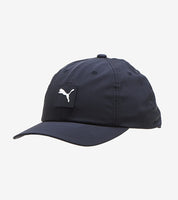 Puma Mens Snap Back Hat Black One Size OSFM