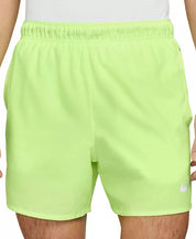 Nike Mens Regular fit Athletic Shorts XXL Green Solid