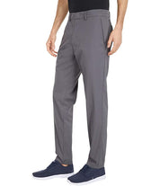 Hugo Boss Mens Spectre Slim Fit Performance Pants 36 x 32 Grey