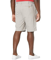 Ralph Lauren Men's Classic Fit Chino Shorts Grey Fog 48W