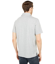 Polo Ralph Lauren Men's Classic Fit Performance Polo Shirt Grey XXL