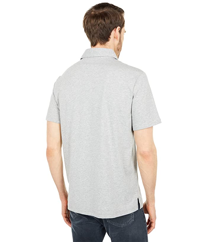 Polo Ralph Lauren Men's Classic Fit Performance Polo Shirt Grey XXL