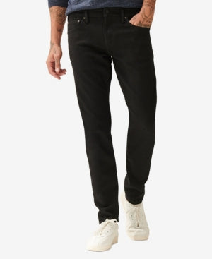 Lucky Brand Men's Black 110 Slim Jean 32 x 30