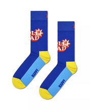 Happy Socks Father of the Year Socks Gift Pack of 3