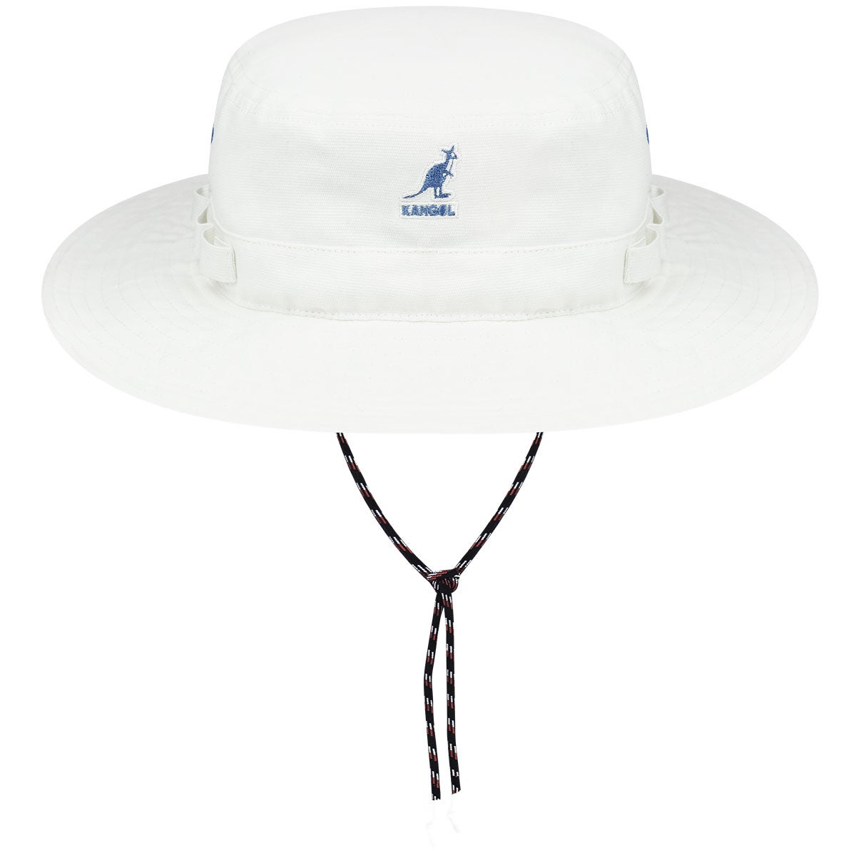 Kangol Utility Cords Jungle Hat Offwhite Xl
