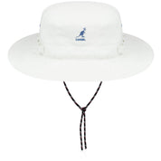 Kangol Utility Cords Jungle Hat Offwhite Xl
