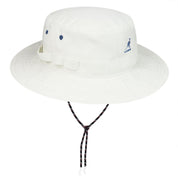 Kangol Utility Cords Jungle Hat Offwhite Xl