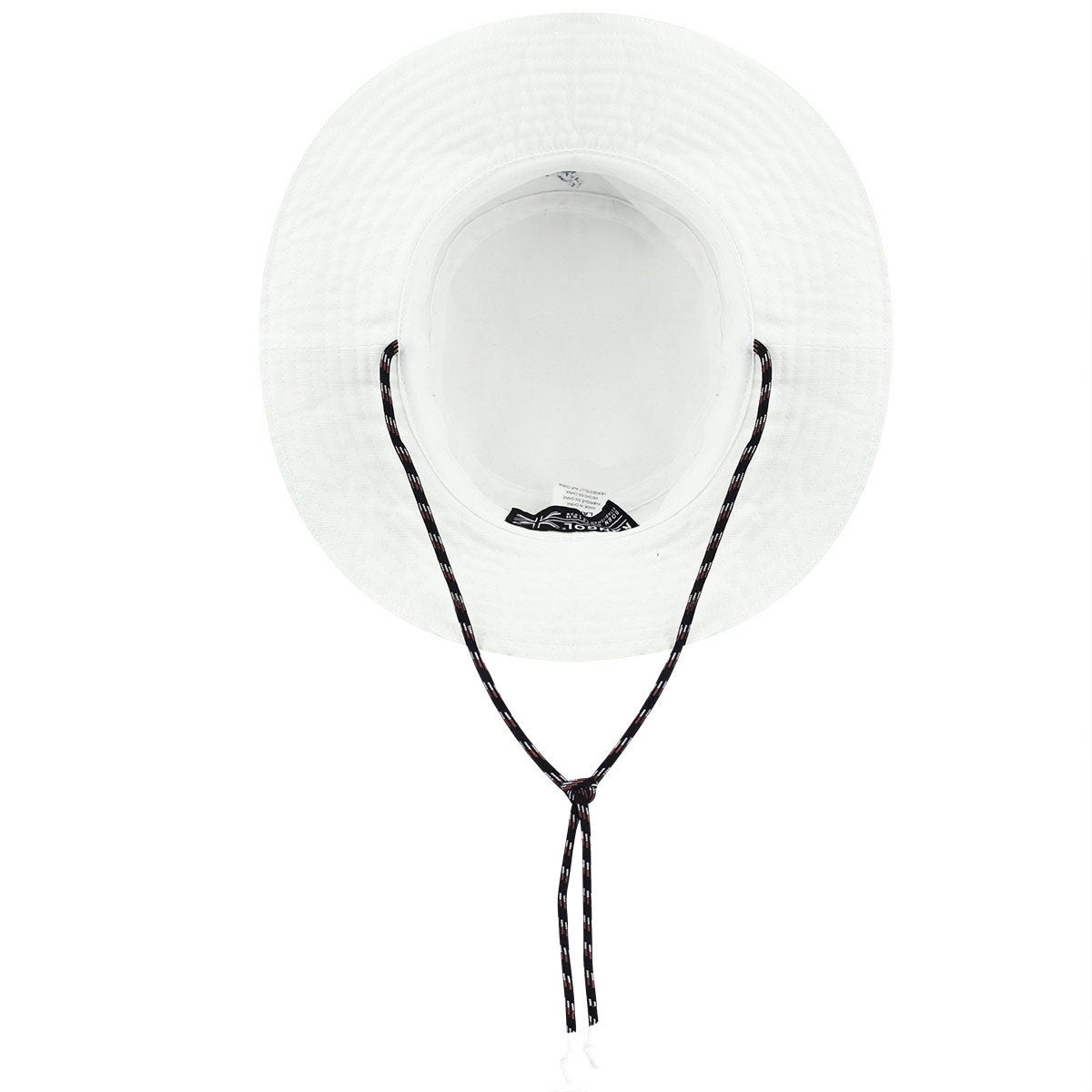 Kangol Utility Cords Jungle Hat Offwhite Xl