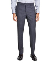 Michael Kors Mens Classic fit Dress Pants 42 / 30 Dark Grey Solid