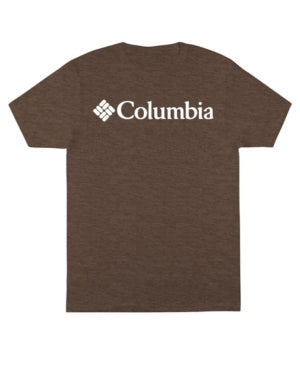 Columbia Men's Franchise Beige T shirt Size Xxl