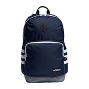 Adidas Classic 3 Stripes 4.0 Backpack  Navy Osfa Reg