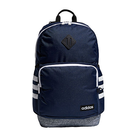 Adidas Classic 3 Stripes 4.0 Backpack  Navy Osfa Reg