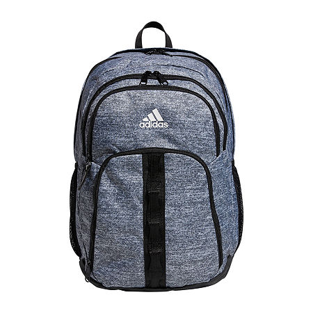 Adidas Prime 6 Backpack Grey