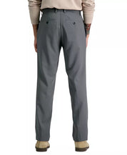 Kenneth Cole Mens Modern fit Dress Pants 40 / 30 Gray Check