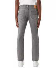 Frank And Oak Mens Adam Slim Fit Jeans Light Grey 36 x 34