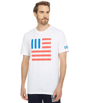The North Face Men's IC T-Shirt White Medium