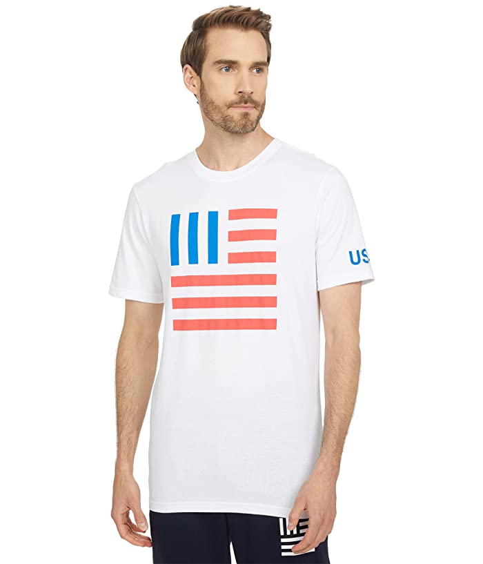 The North Face Men's IC T-Shirt White Medium