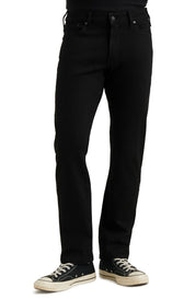 Lucky Brand 363 Mens Slim fit Denim Jeans 33 / 30 black Solid