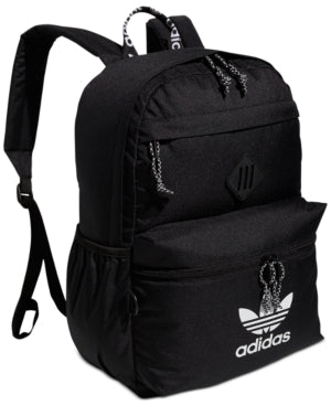 Adidas Originals Trefoil 2.0 Backpack Black
