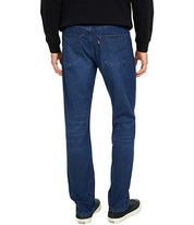 Levis Mens 511 Flex Slim Fit Jeans Goth Talkin Back Blue 34 x 32