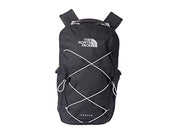 The North Face Men's Jester Backpack  Dark Gray Osfa Reg